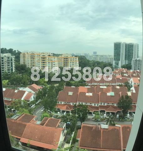 Merawoods (D23), Condominium #161767962